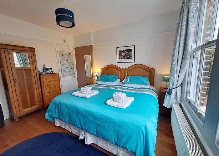 Muswell Hill B&B